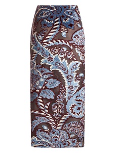 Etro Skirt